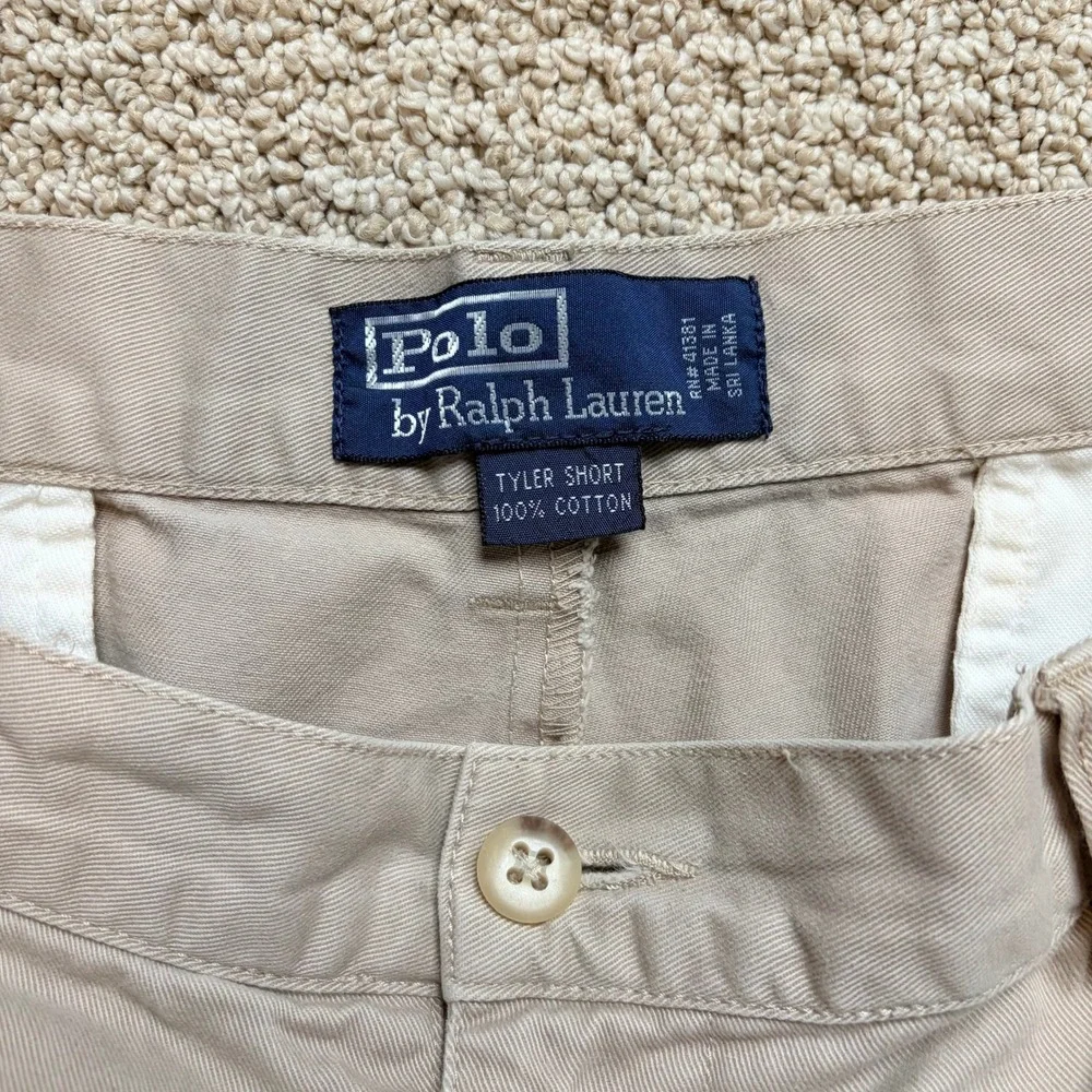 Polo Ralph Lauren 20 welt